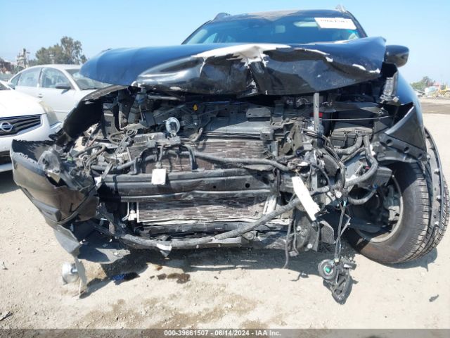 KNMAT2MT0LP500540 Nissan Rogue Sv Fwd
