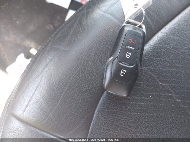 Ford EXPLORER XLT 2017 1FM5K7D8XHGD79399 Image 11