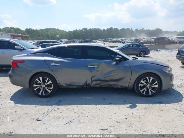 1N4AA6AP0GC417424 Nissan Maxima 3.5 Sl