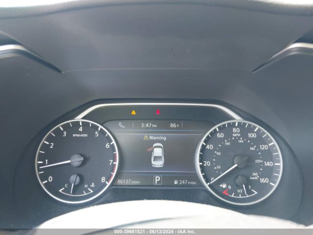 1N4AA6AP0GC417424 Nissan Maxima 3.5 Sl