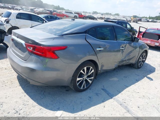 1N4AA6AP0GC417424 Nissan Maxima 3.5 Sl
