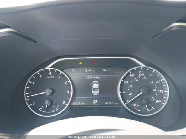 1N4AA6AP0GC417424 Nissan Maxima 3.5 Sl