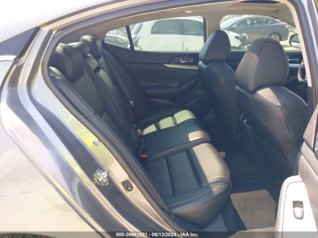 1N4AA6AP0GC417424 Nissan Maxima 3.5 Sl