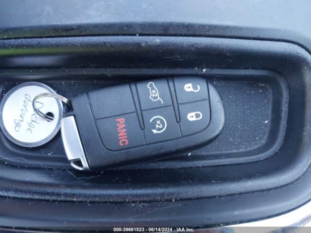 1C4RDJDG3HC704082 Dodge Durango Gt Awd