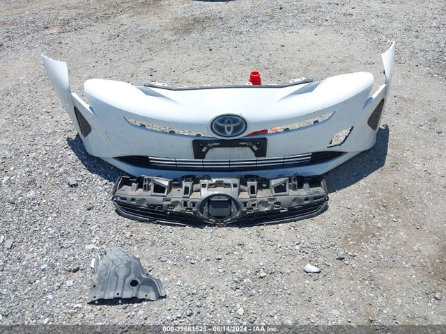 Toyota Prius Two 2017 JTDKBRFU4H3547333 Image 12