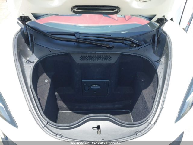2016 MCLAREN 570S SBM13DAA6GW000271 Photo 9