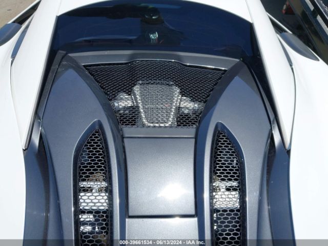 SBM13DAA6GW000271 Mclaren 570S