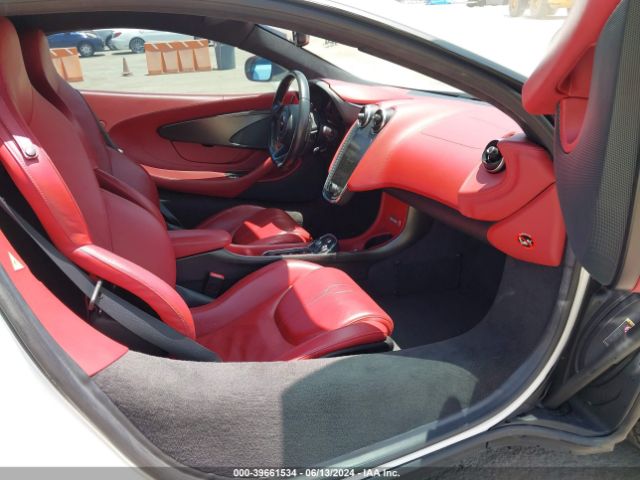 2016 MCLAREN 570S SBM13DAA6GW000271 Photo 4