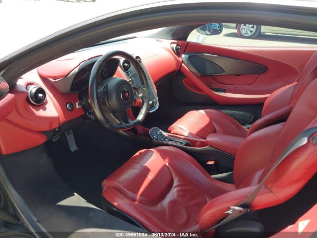 2016 MCLAREN 570S SBM13DAA6GW000271 Photo 7