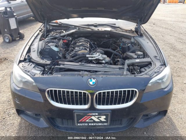 WBA5B1C59FG127713 BMW 535i