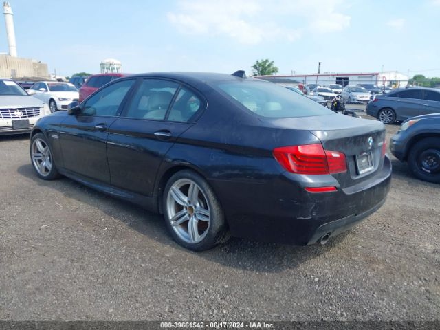 WBA5B1C59FG127713 BMW 535i