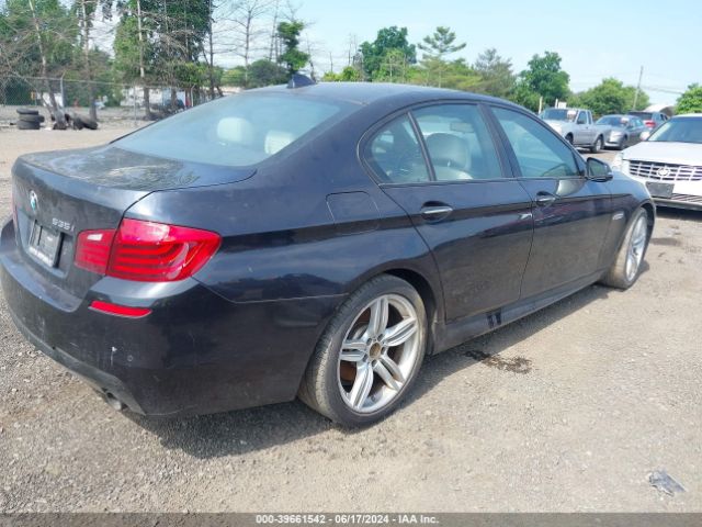 WBA5B1C59FG127713 BMW 535i