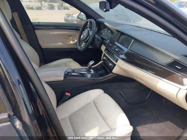 WBA5B1C59FG127713 BMW 535i