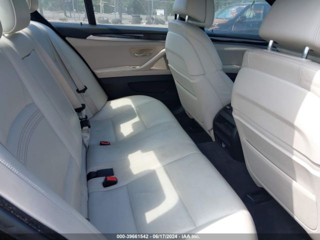 WBA5B1C59FG127713 BMW 535i