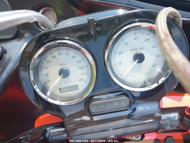 2008 HARLEY-DAVIDSON FLTR 1HD1FS4118Y634169 Photo 6