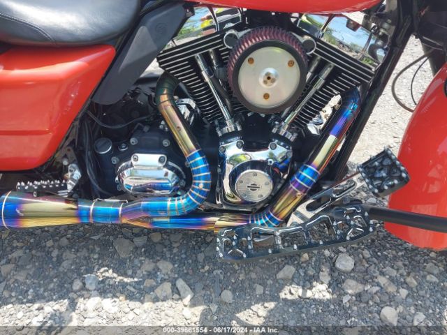 2008 HARLEY-DAVIDSON FLTR 1HD1FS4118Y634169 Photo 7