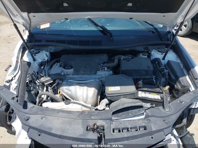 Toyota CAMRY LE 2017 4T1BF1FK4HU327765 Image 10