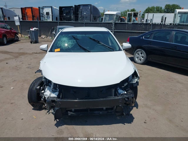 Toyota CAMRY LE 2017 4T1BF1FK4HU327765 Image 13