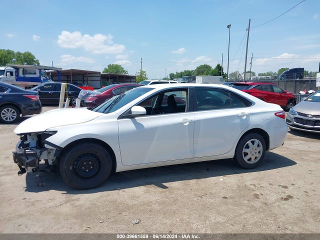 Toyota CAMRY LE 2017 4T1BF1FK4HU327765 Image 15
