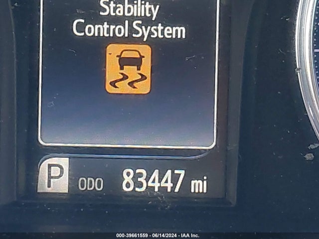 Toyota CAMRY LE 2017 4T1BF1FK4HU327765 Image 16