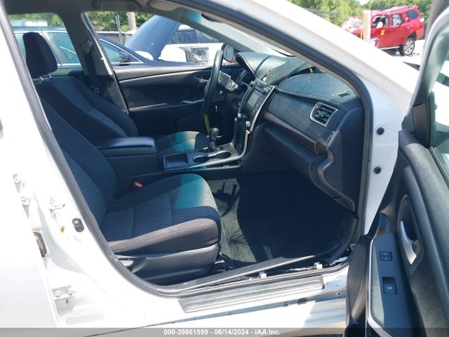 Toyota CAMRY LE 2017 4T1BF1FK4HU327765 Image 5