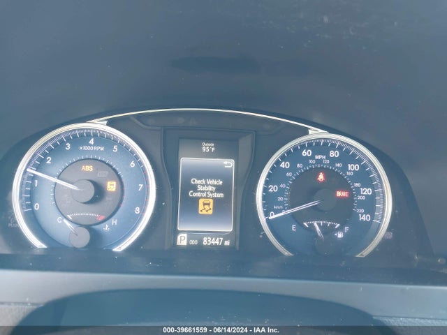 Toyota CAMRY LE 2017 4T1BF1FK4HU327765 Image 7