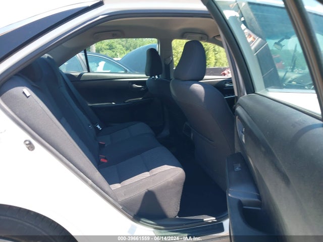 Toyota CAMRY LE 2017 4T1BF1FK4HU327765 Image 8