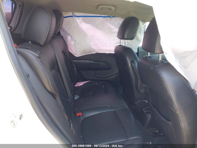 Chevrolet Sonic Ltz Auto 2015 1G1JE6SB9F4202708 Image 8