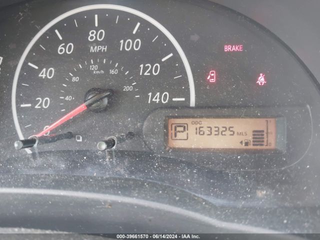 3N1CN7AP1HL886575 Nissan Versa 1.6 S+