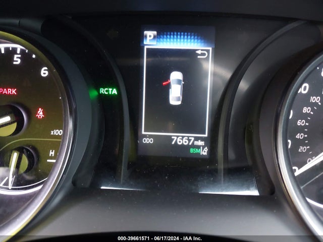 Toyota CAMRY SE 2024 4T1G11AK1RU233209 Image 15