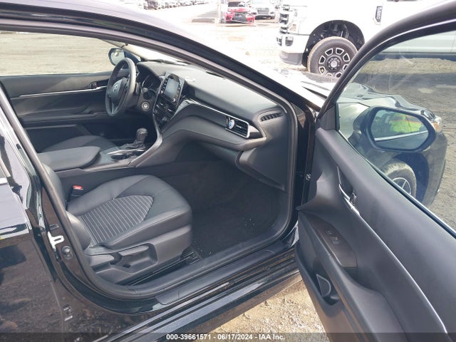 Toyota CAMRY SE 2024 4T1G11AK1RU233209 Image 5