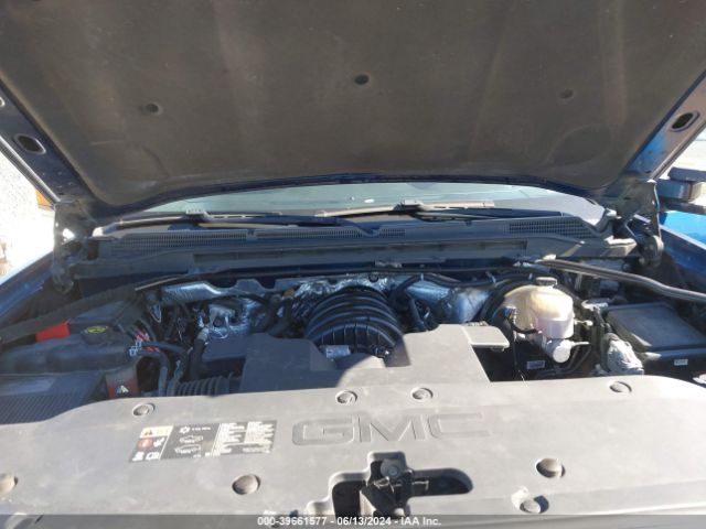 3GTU2VEJ3FG326339 GMC Sierra 1500 Slt