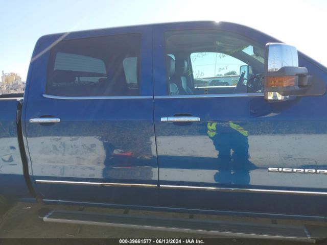 3GTU2VEJ3FG326339 GMC Sierra 1500 Slt