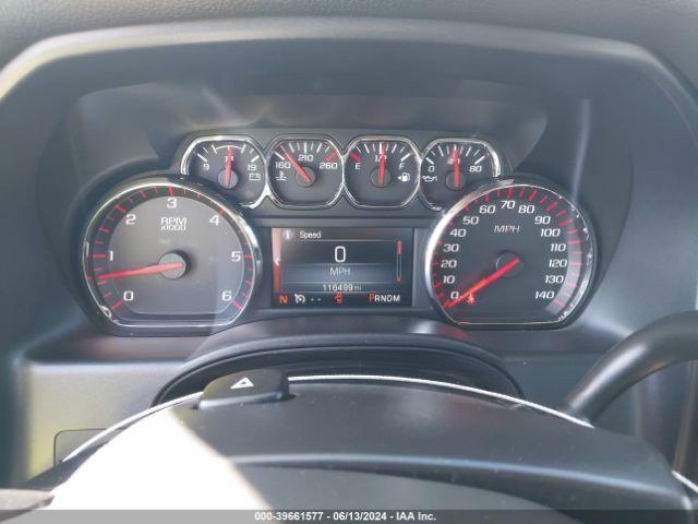 3GTU2VEJ3FG326339 GMC Sierra 1500 Slt
