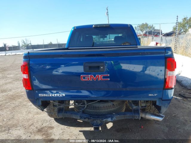3GTU2VEJ3FG326339 GMC Sierra 1500 Slt
