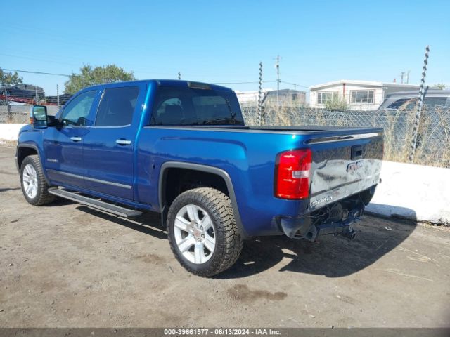 3GTU2VEJ3FG326339 GMC Sierra 1500 Slt