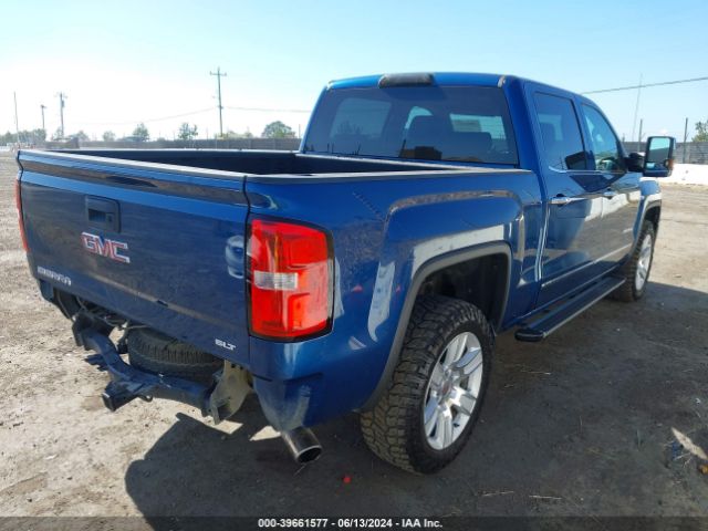 3GTU2VEJ3FG326339 GMC Sierra 1500 Slt