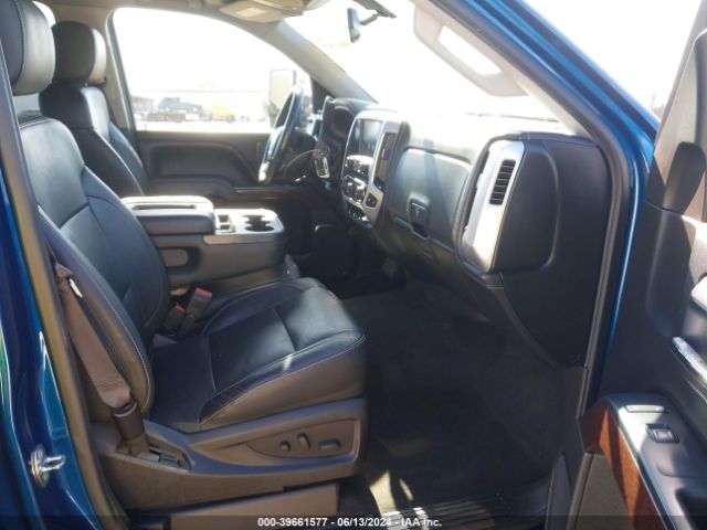 3GTU2VEJ3FG326339 GMC Sierra 1500 Slt