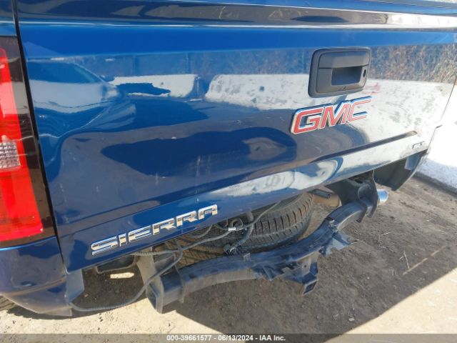 3GTU2VEJ3FG326339 GMC Sierra 1500 Slt