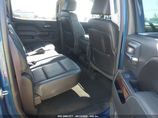 3GTU2VEJ3FG326339 GMC Sierra 1500 Slt