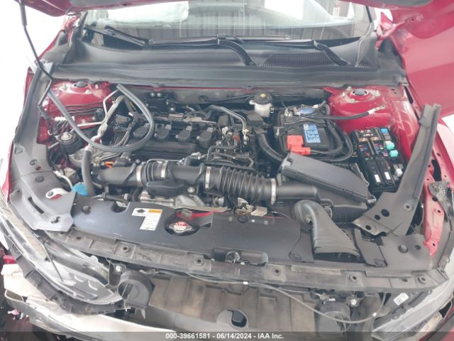 1HGCV1F36MA101485 Honda Accord Sport
