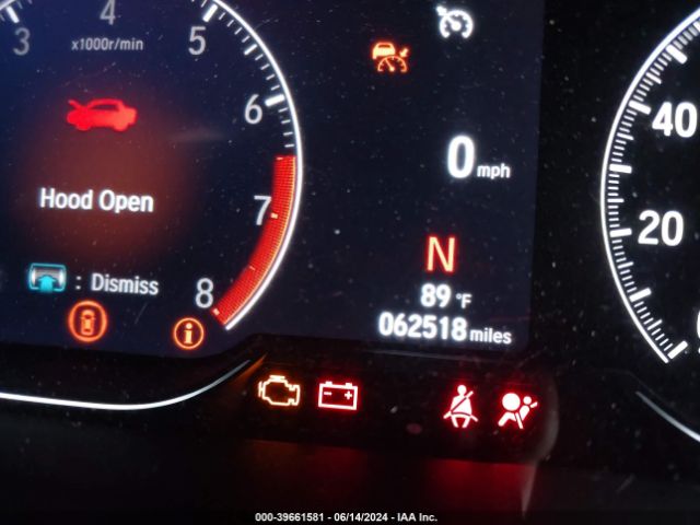 1HGCV1F36MA101485 Honda Accord Sport