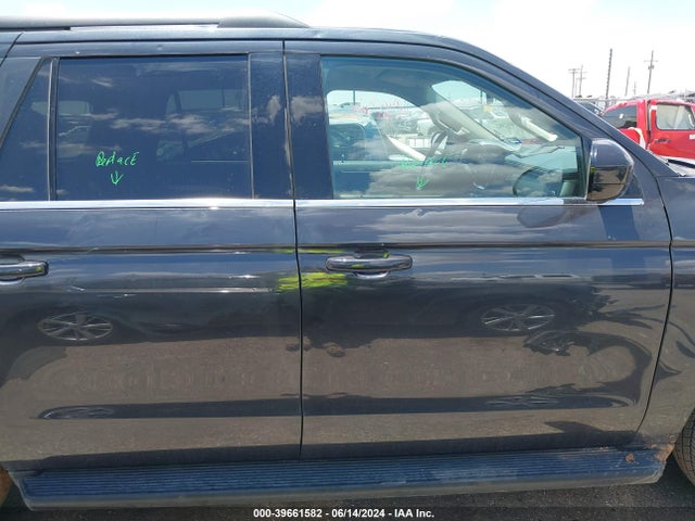 Ford Expedition Xlt Max 2024 1FMJK1H89REA50194 Image 13