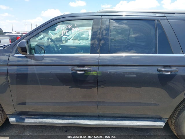 Ford Expedition Xlt Max 2024 1FMJK1H89REA50194 Image 14