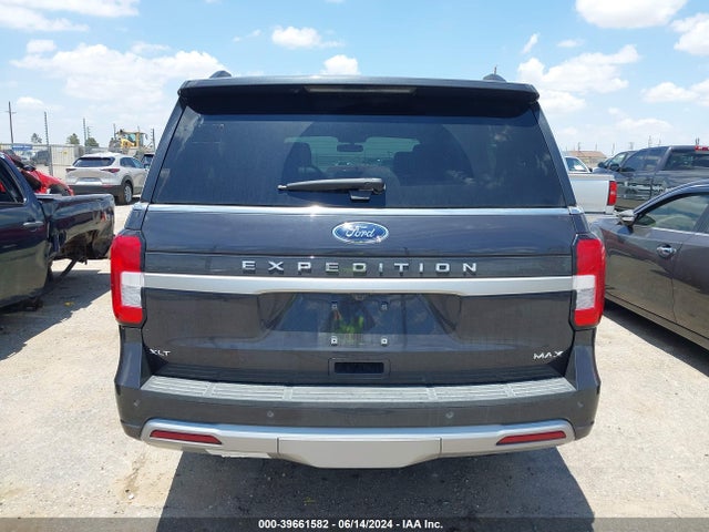 Ford Expedition Xlt Max 2024 1FMJK1H89REA50194 Image 16