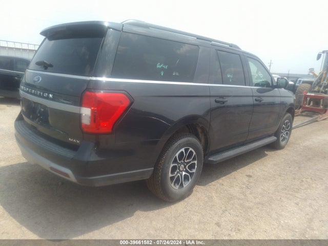 Ford Expedition Xlt Max 2024 1FMJK1H89REA50194 Image 4