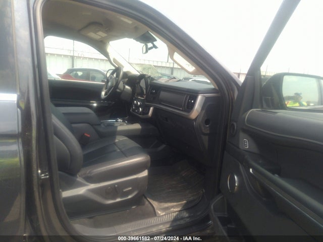 Ford Expedition Xlt Max 2024 1FMJK1H89REA50194 Image 5