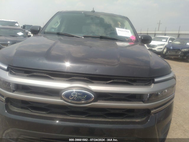 Ford Expedition Xlt Max 2024 1FMJK1H89REA50194 Image 6