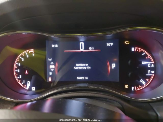 1C4RDJAG0HC817038 Dodge Durango Sxt Awd