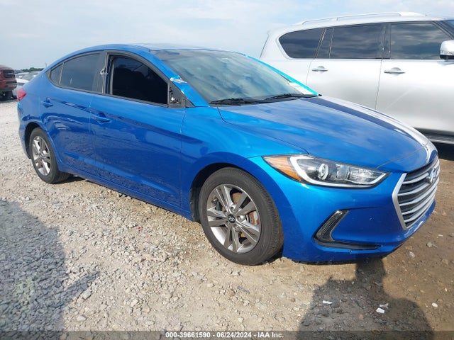 2017 5NPD84LF2HH171834 main image